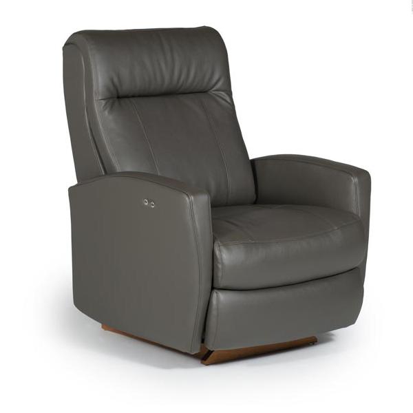 Best Home Furnishings Costilla 2AP37LV Power Rocker Recliner Lindy's